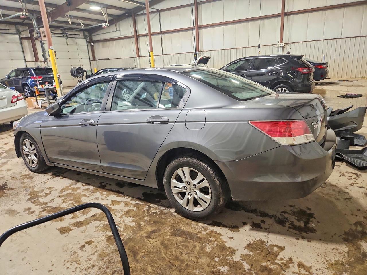 Honda Accord Lxp