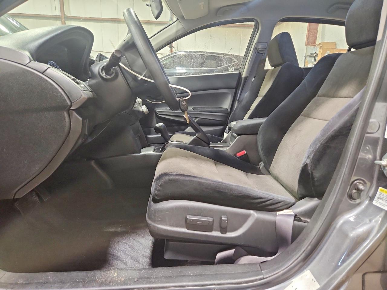 Honda Accord Lxp