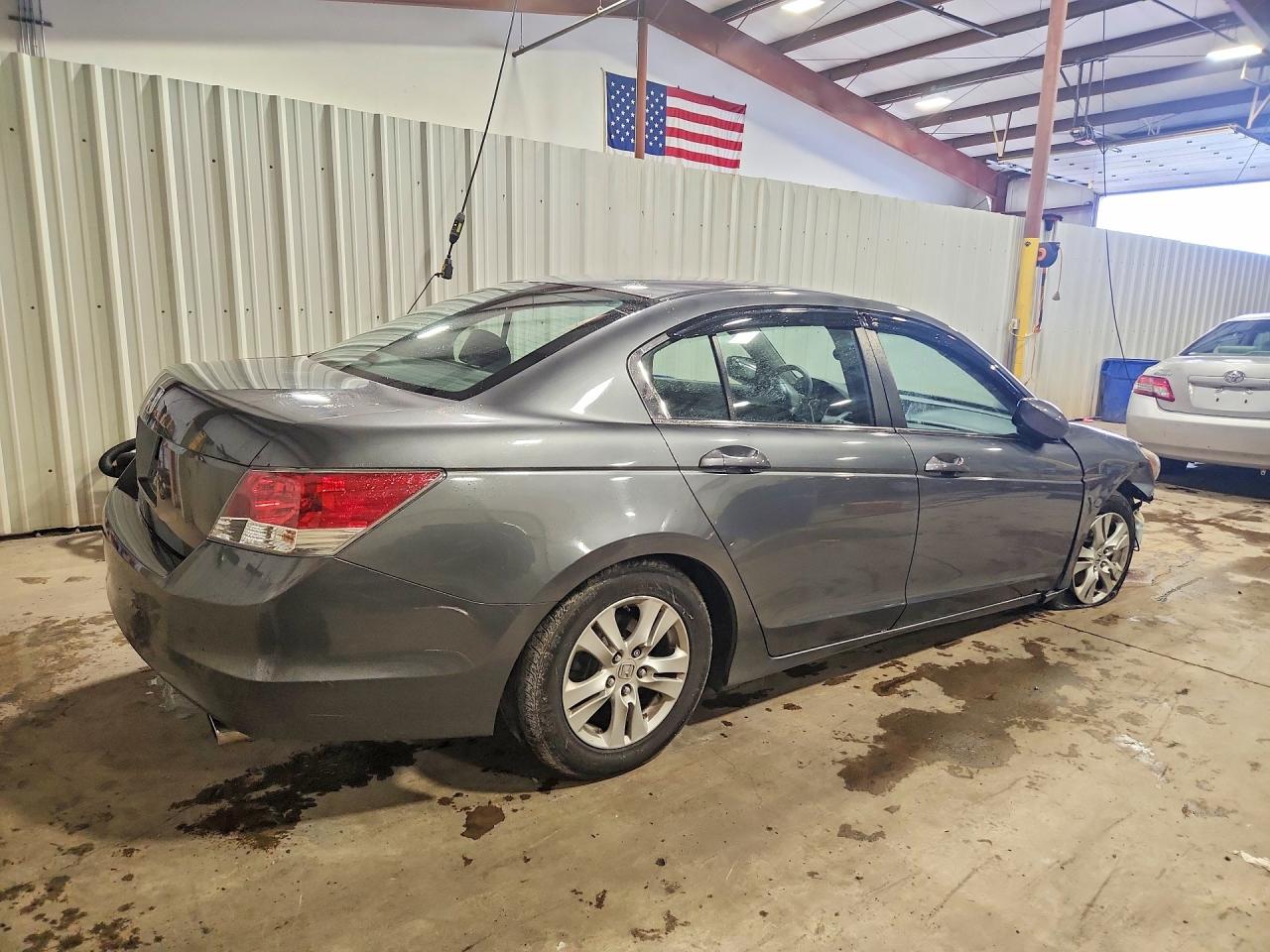 Honda Accord Lxp