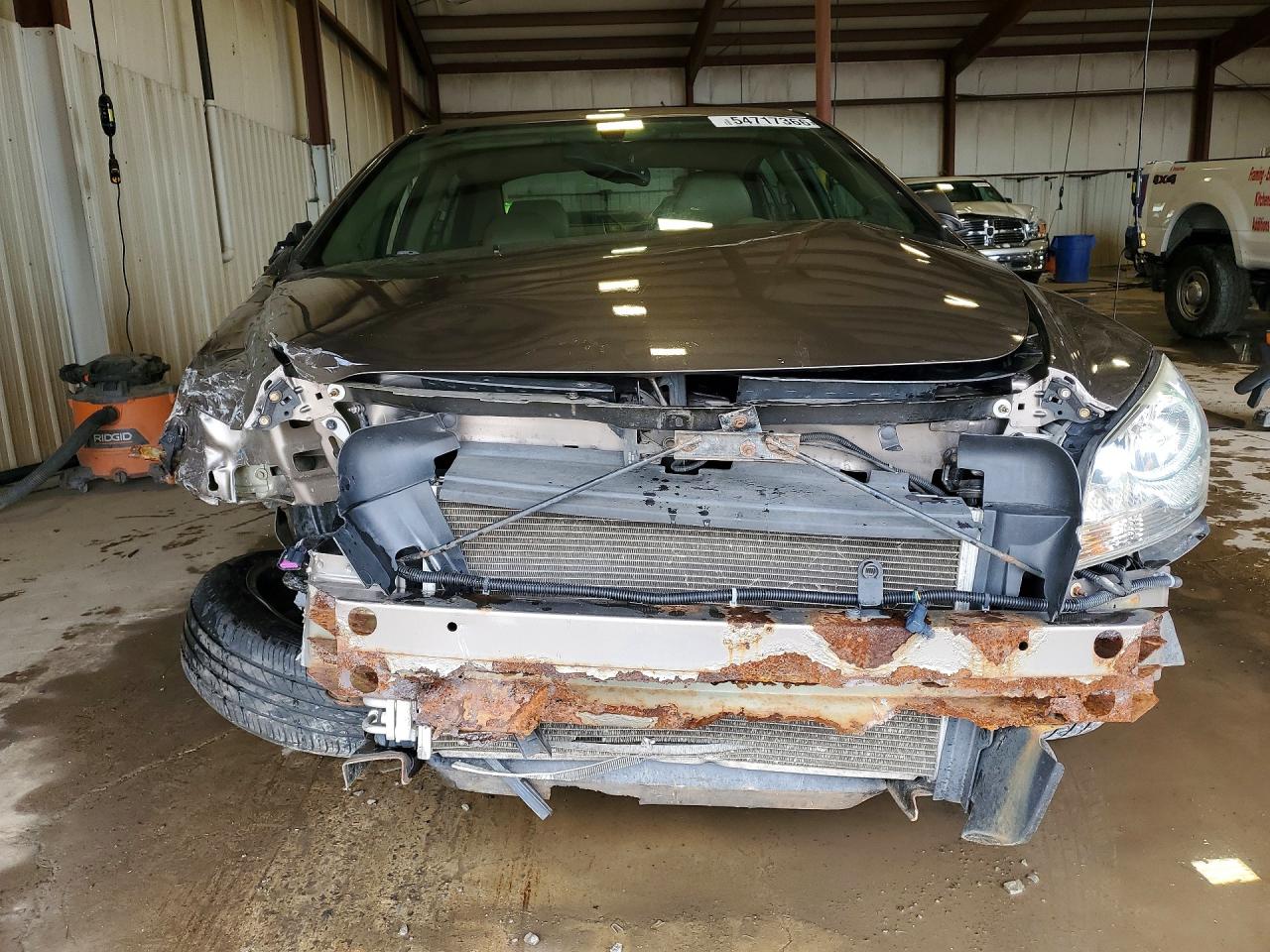 Chevrolet Malibu 2lt