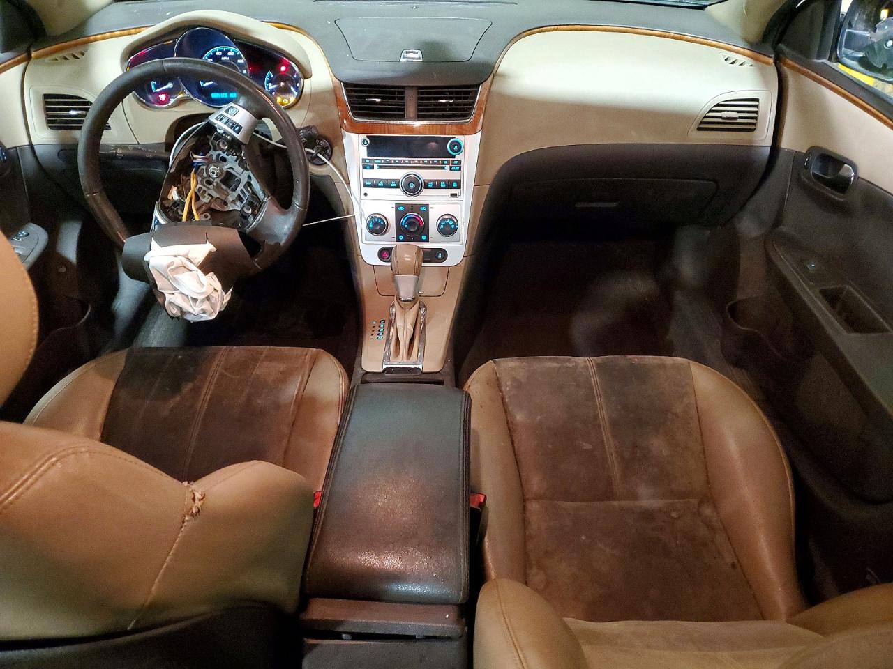 Chevrolet Malibu 2lt