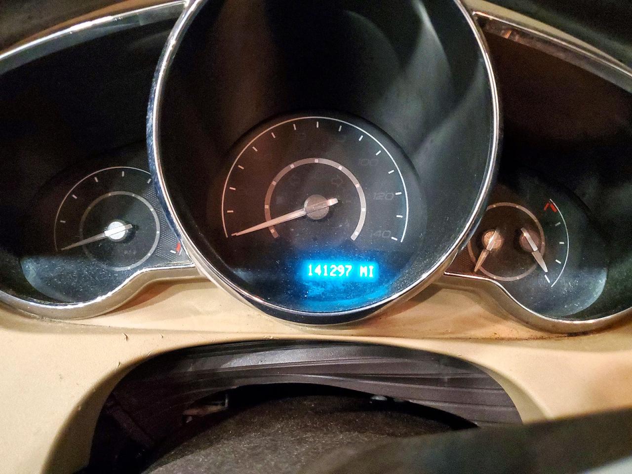 Chevrolet Malibu 2lt