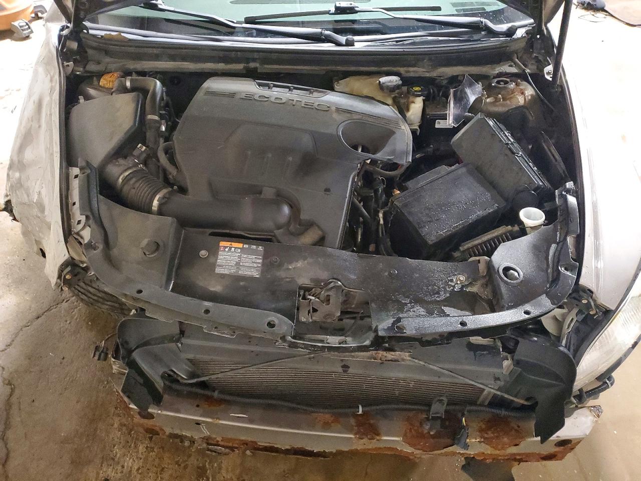 Chevrolet Malibu 2lt