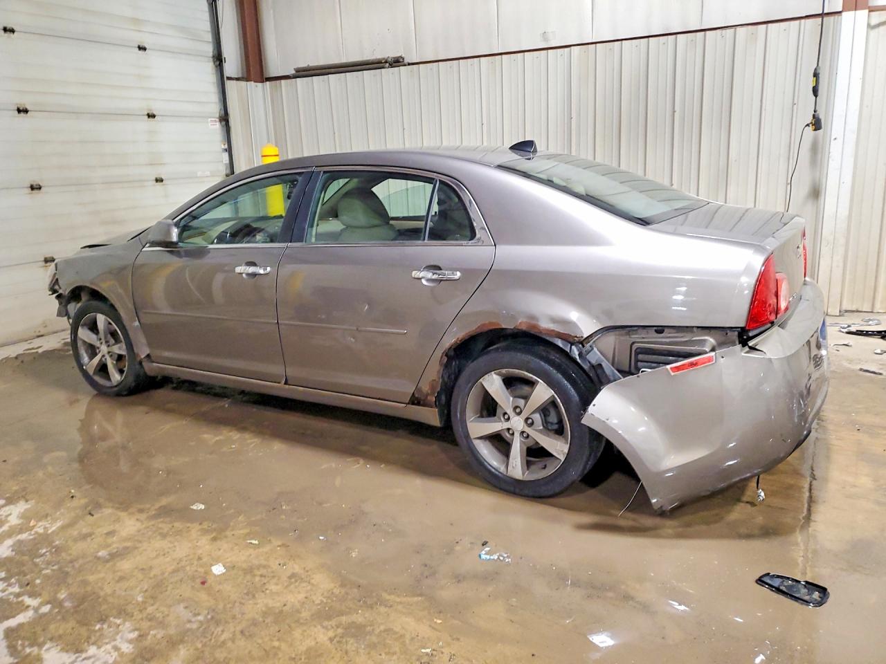 Chevrolet Malibu 2lt
