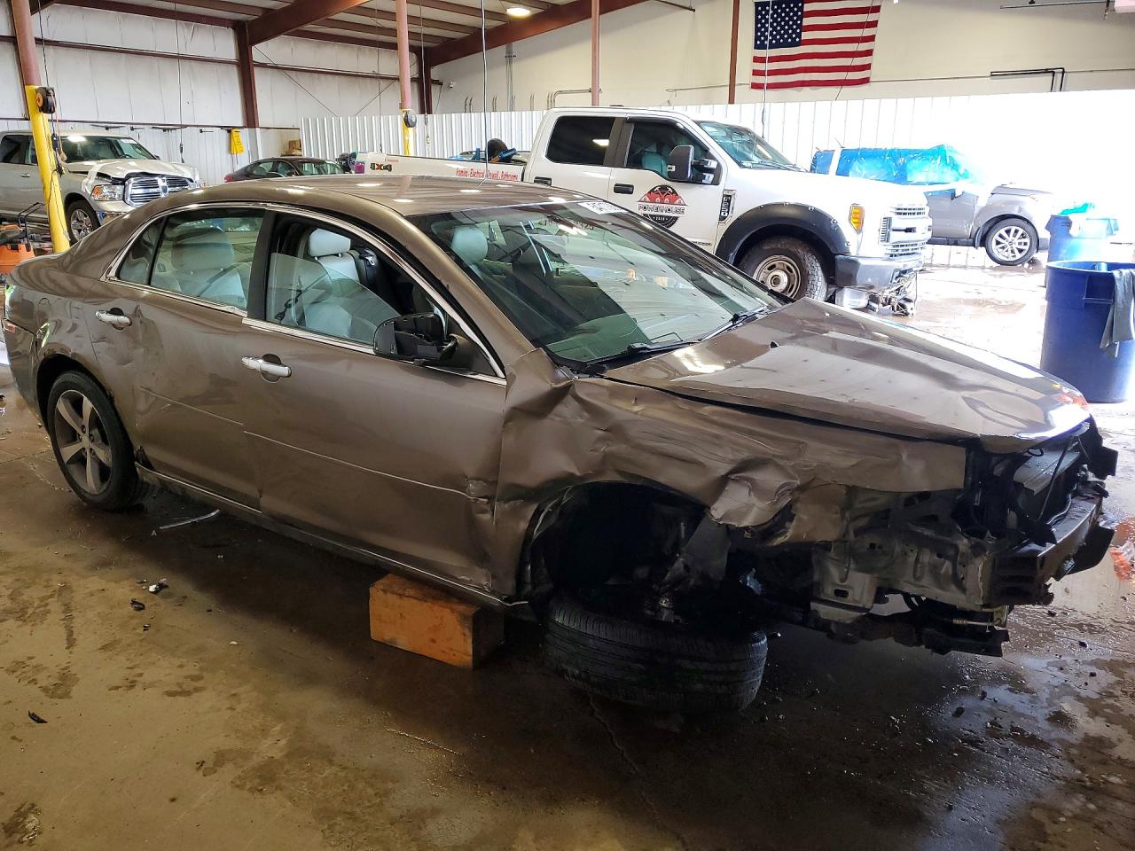 Chevrolet Malibu 2lt