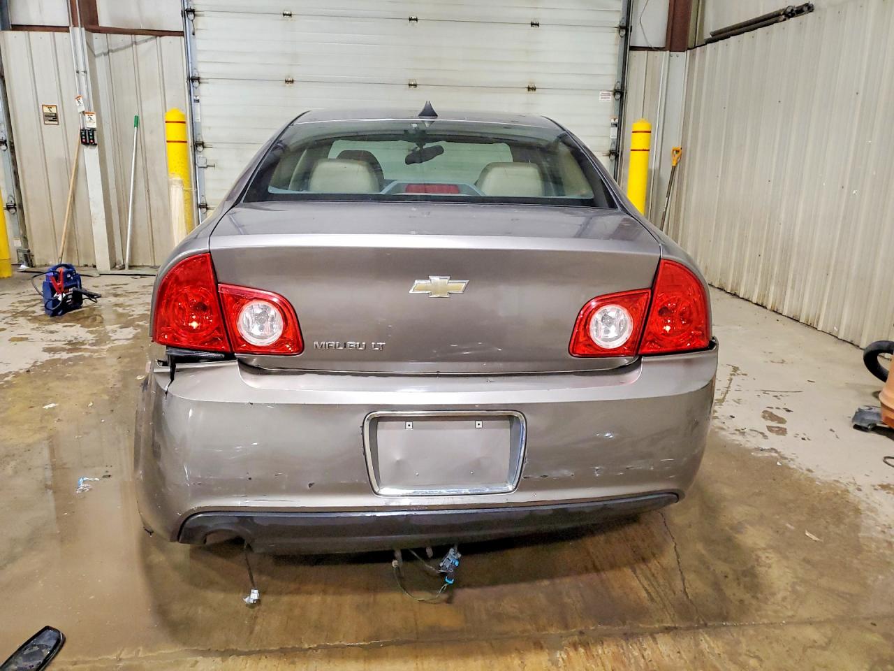 Chevrolet Malibu 2lt