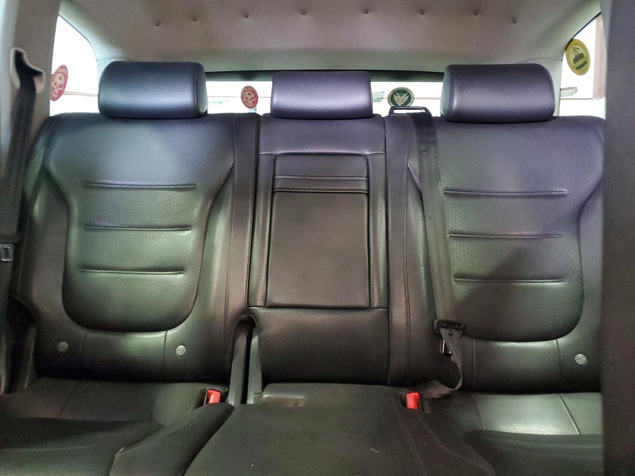Volkswagen Touareg V6