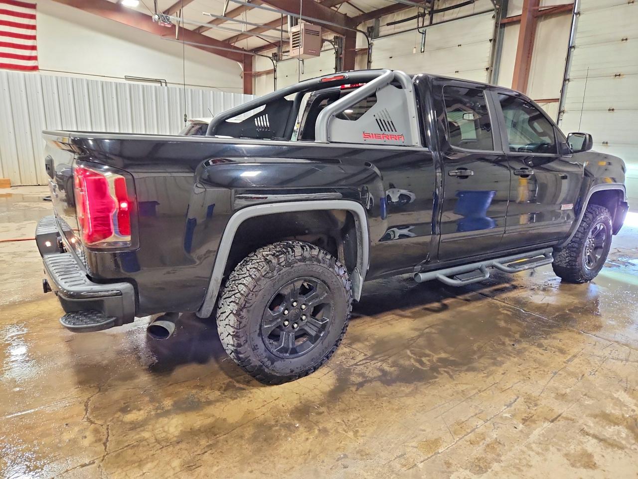 GMC Sierra K1500 Slt