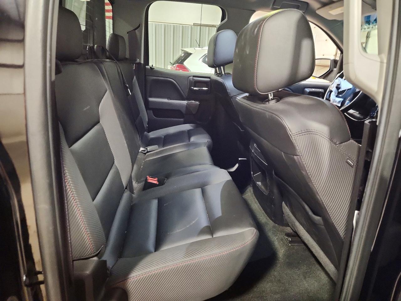 GMC Sierra K1500 Slt