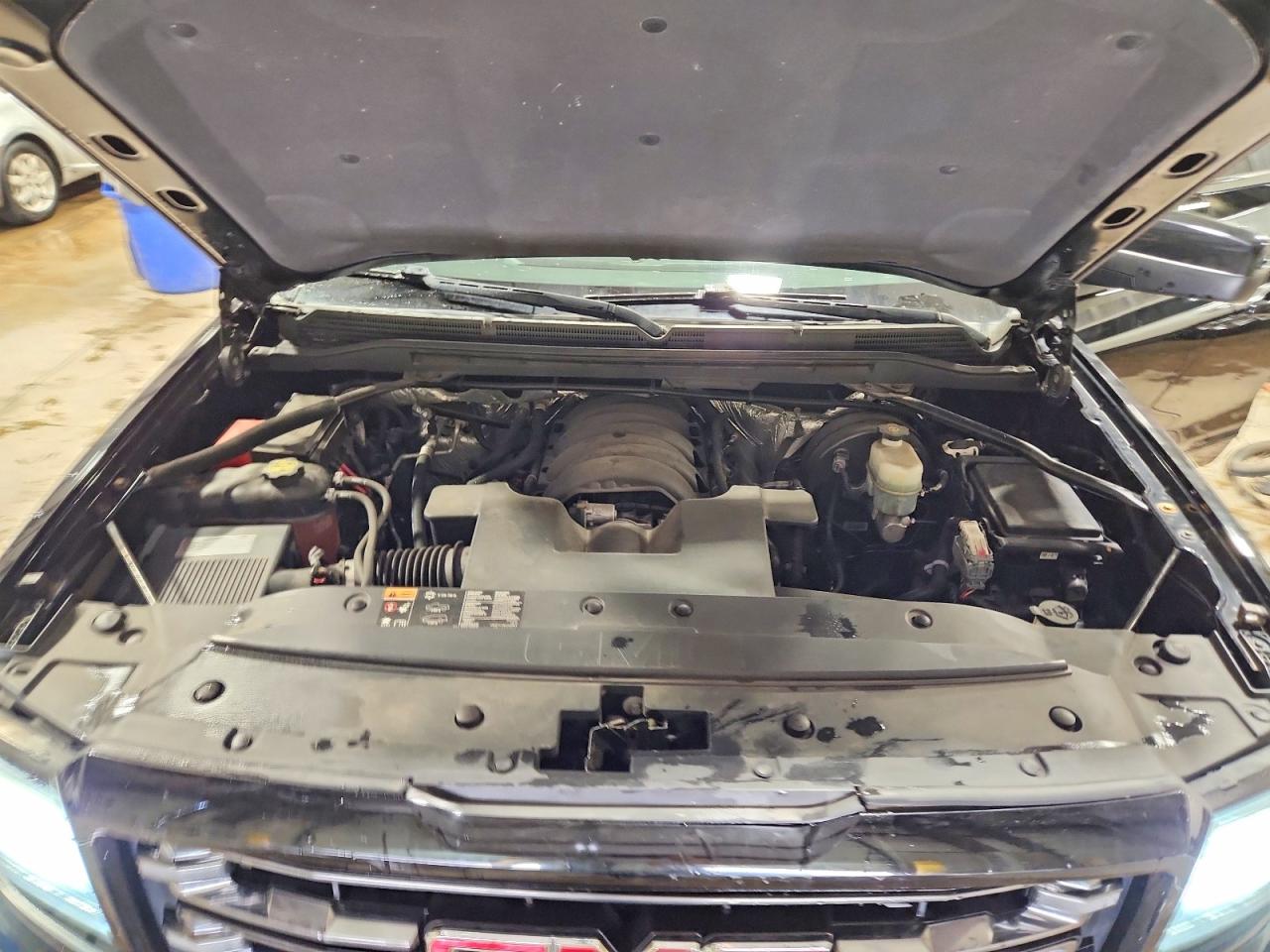 GMC Sierra K1500 Slt