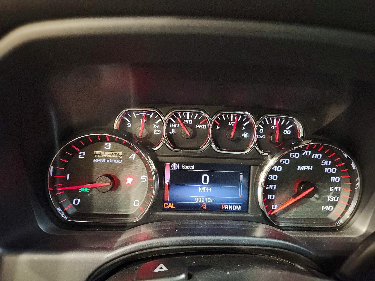 GMC Sierra K1500 Slt