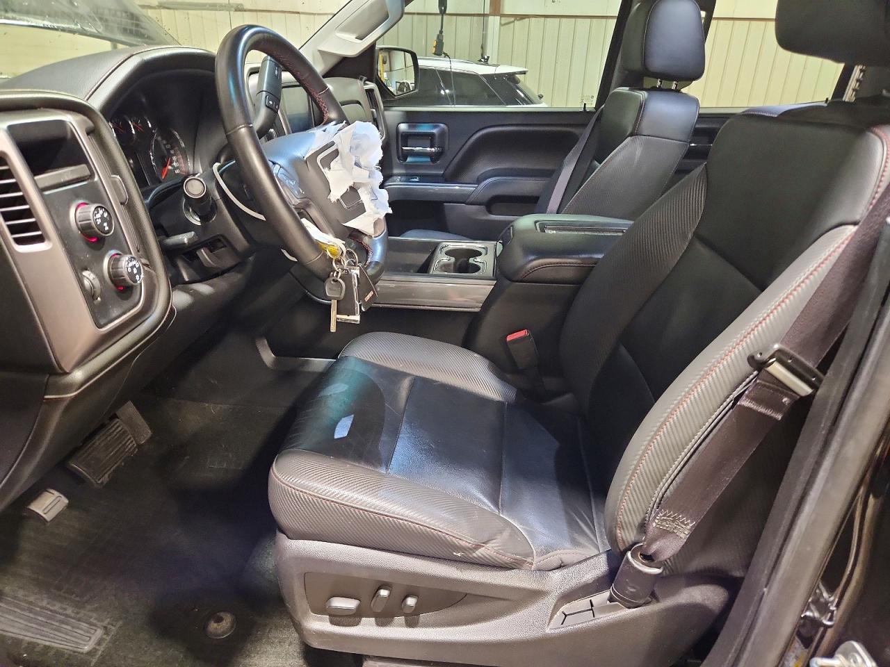 GMC Sierra K1500 Slt