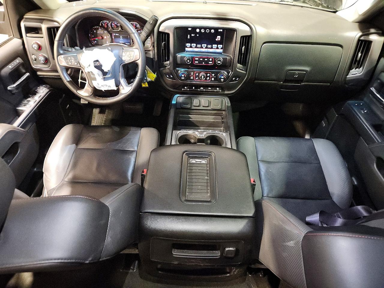 GMC Sierra K1500 Slt