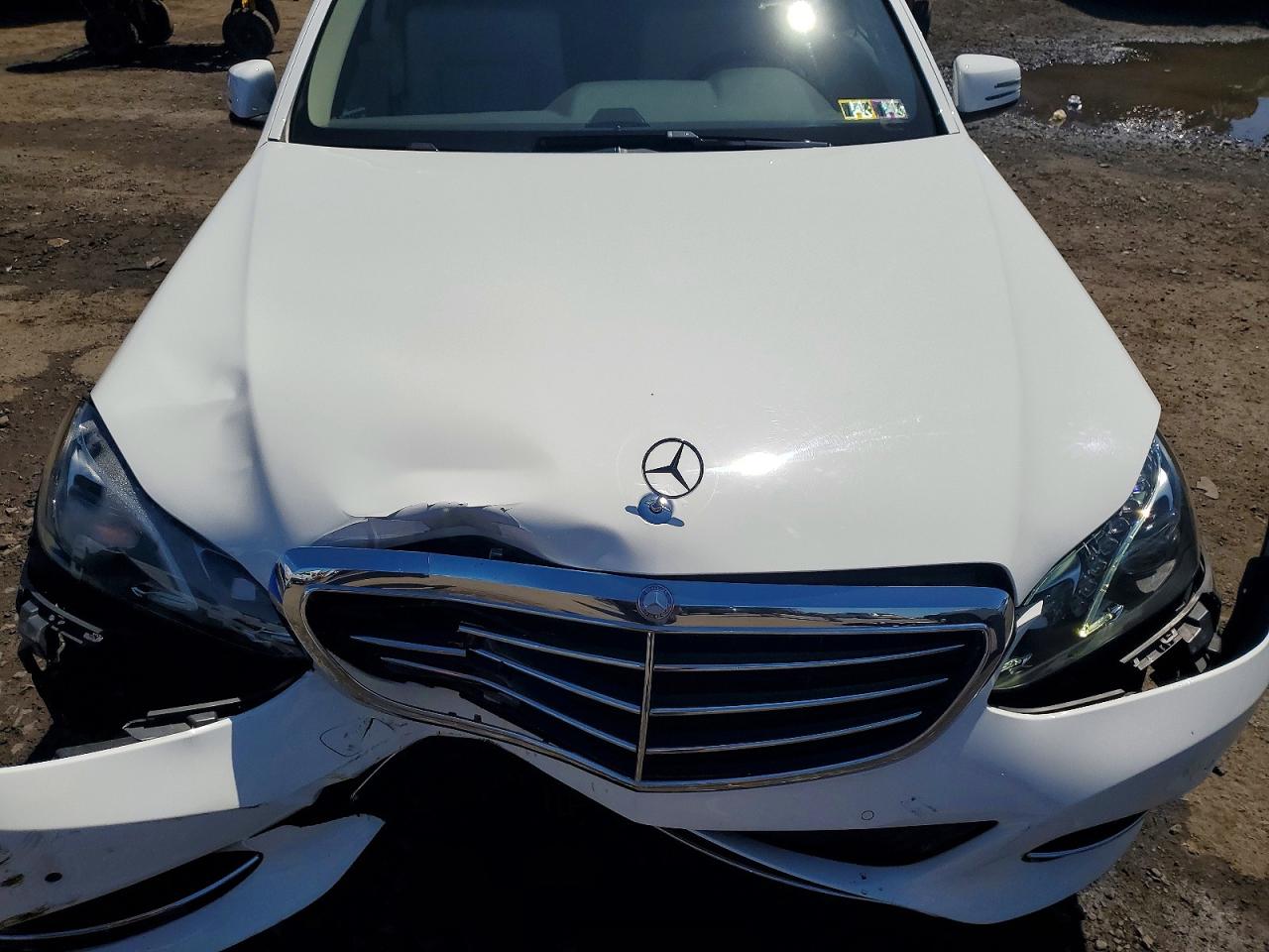 Mercedes-Benz E-Class 350 4matic Wagon