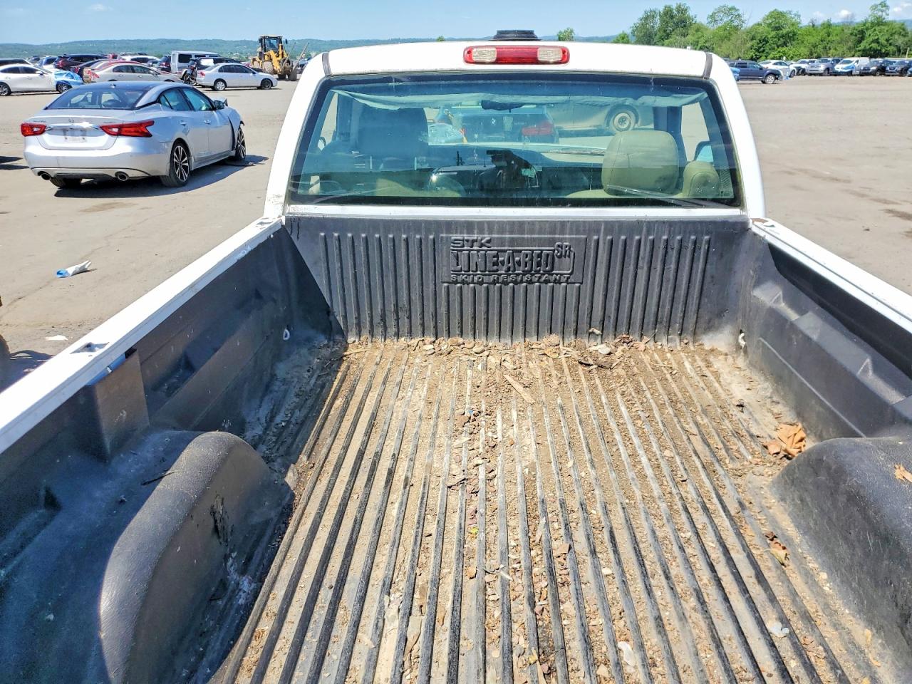 Chevrolet Silverado C1500