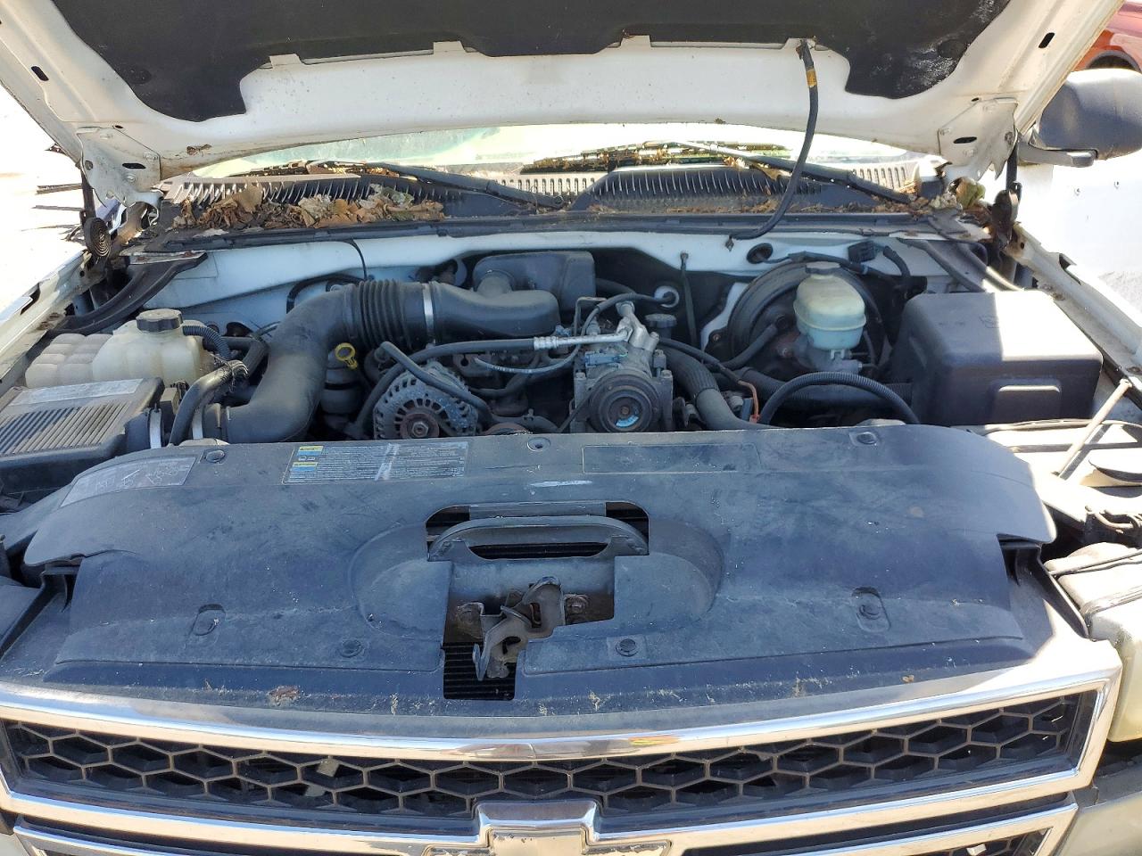 Chevrolet Silverado C1500
