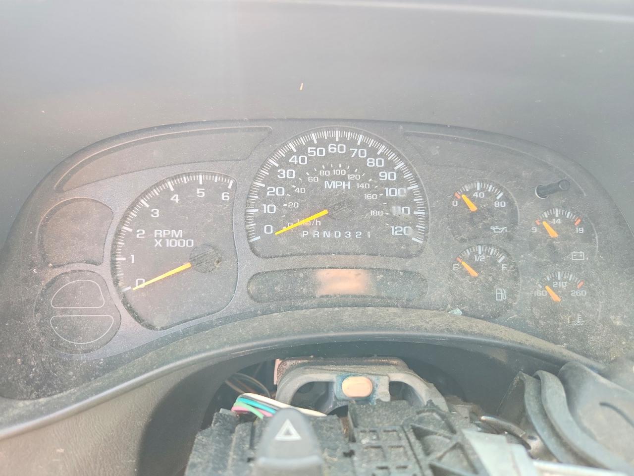 Chevrolet Silverado C1500