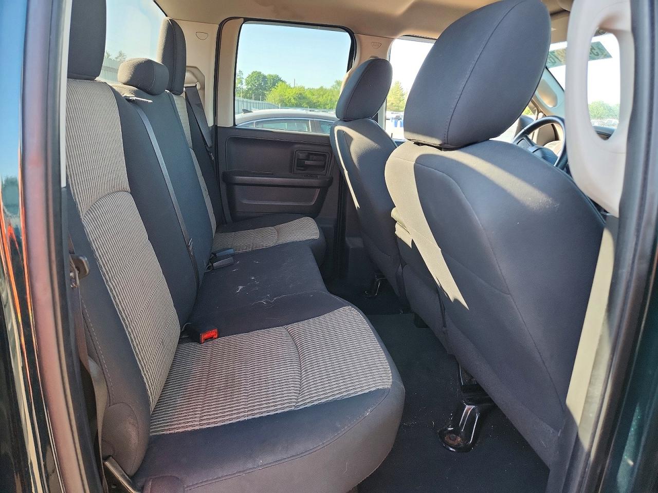 Dodge Ram 1500