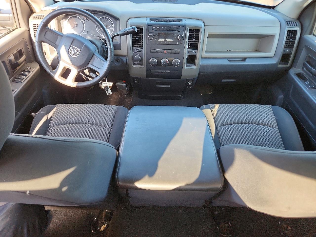 Dodge Ram 1500