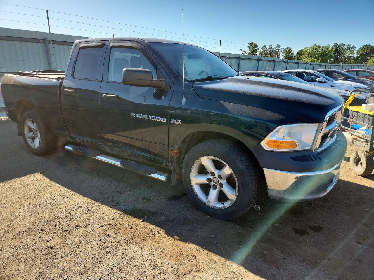 Dodge Ram 1500
