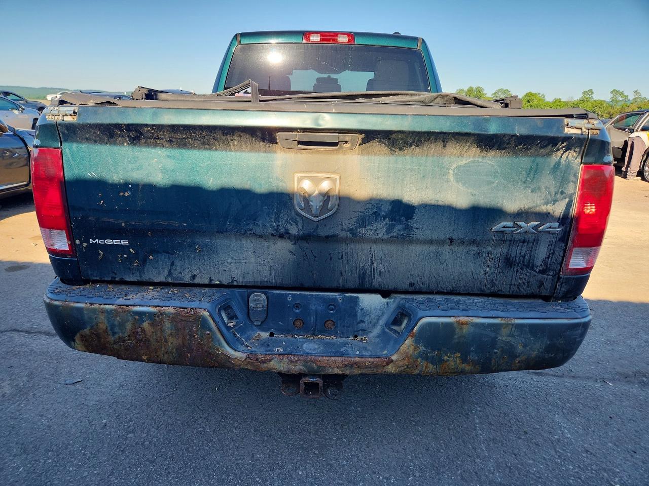 Dodge Ram 1500