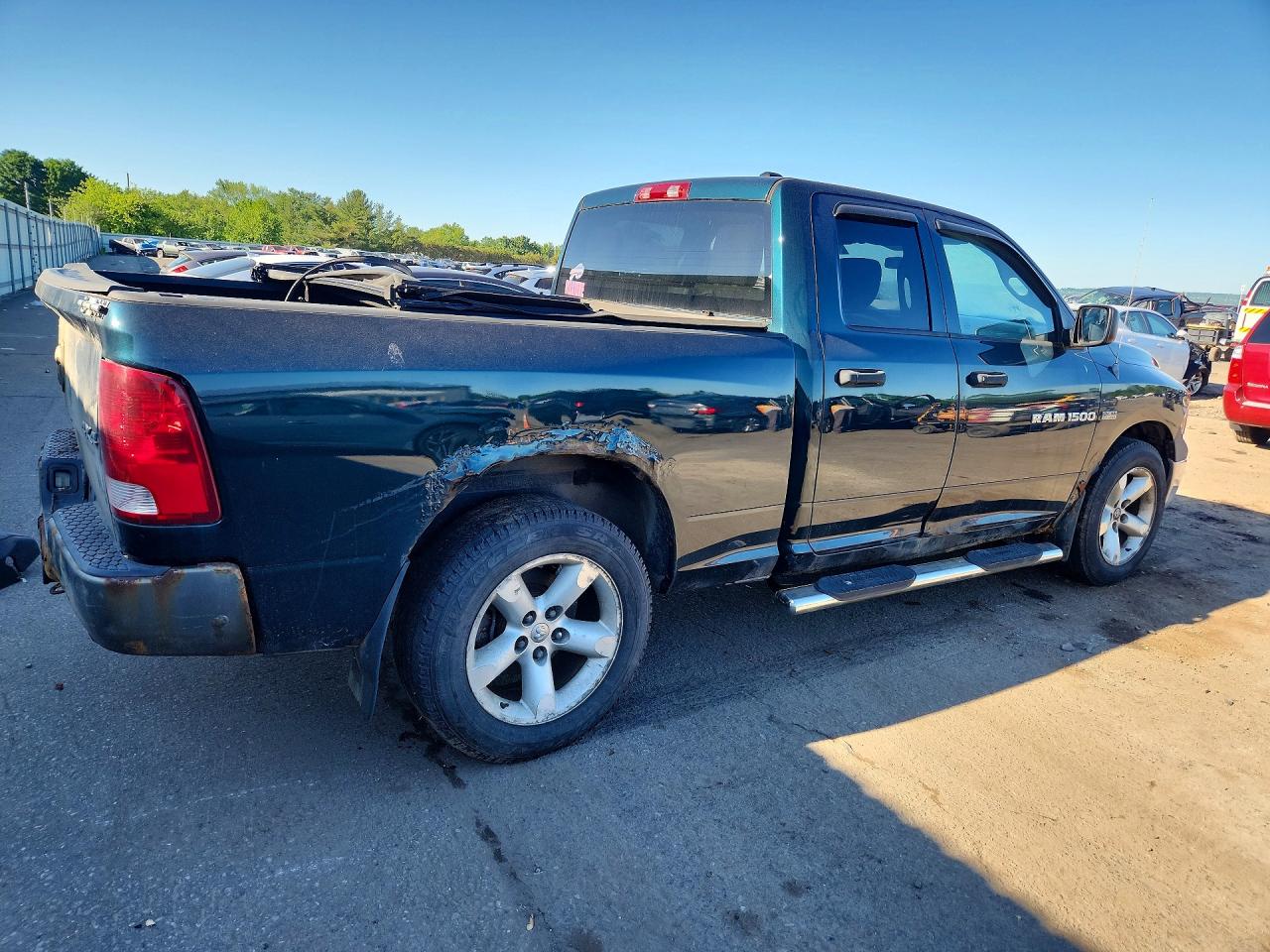 Dodge Ram 1500
