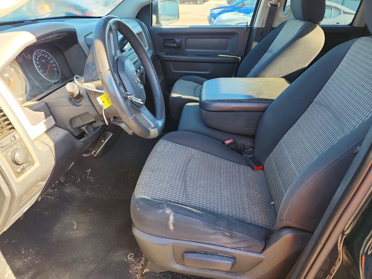 Dodge Ram 1500
