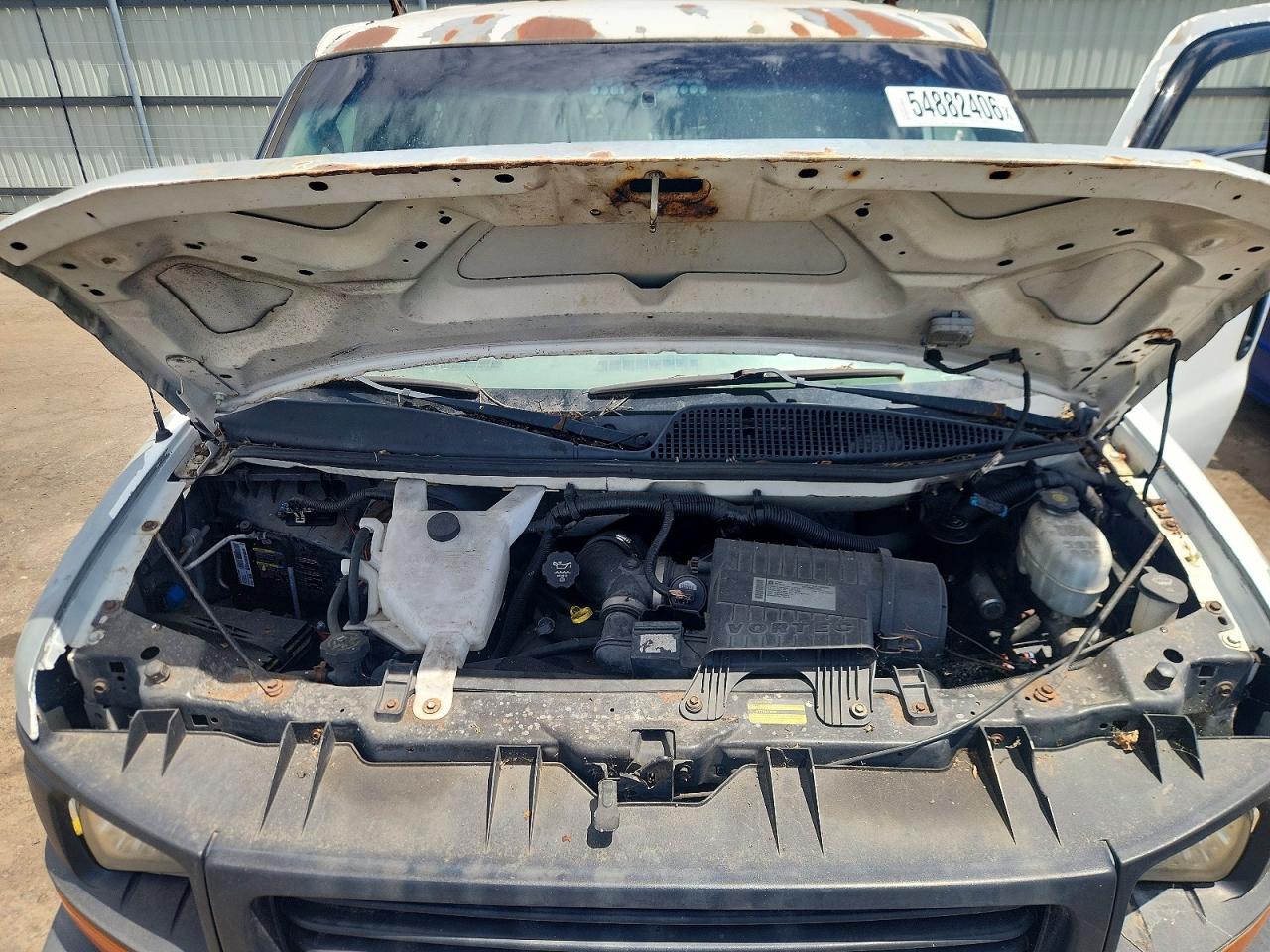 GMC Savana G1500