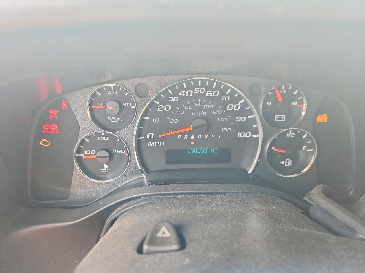 GMC Savana G1500