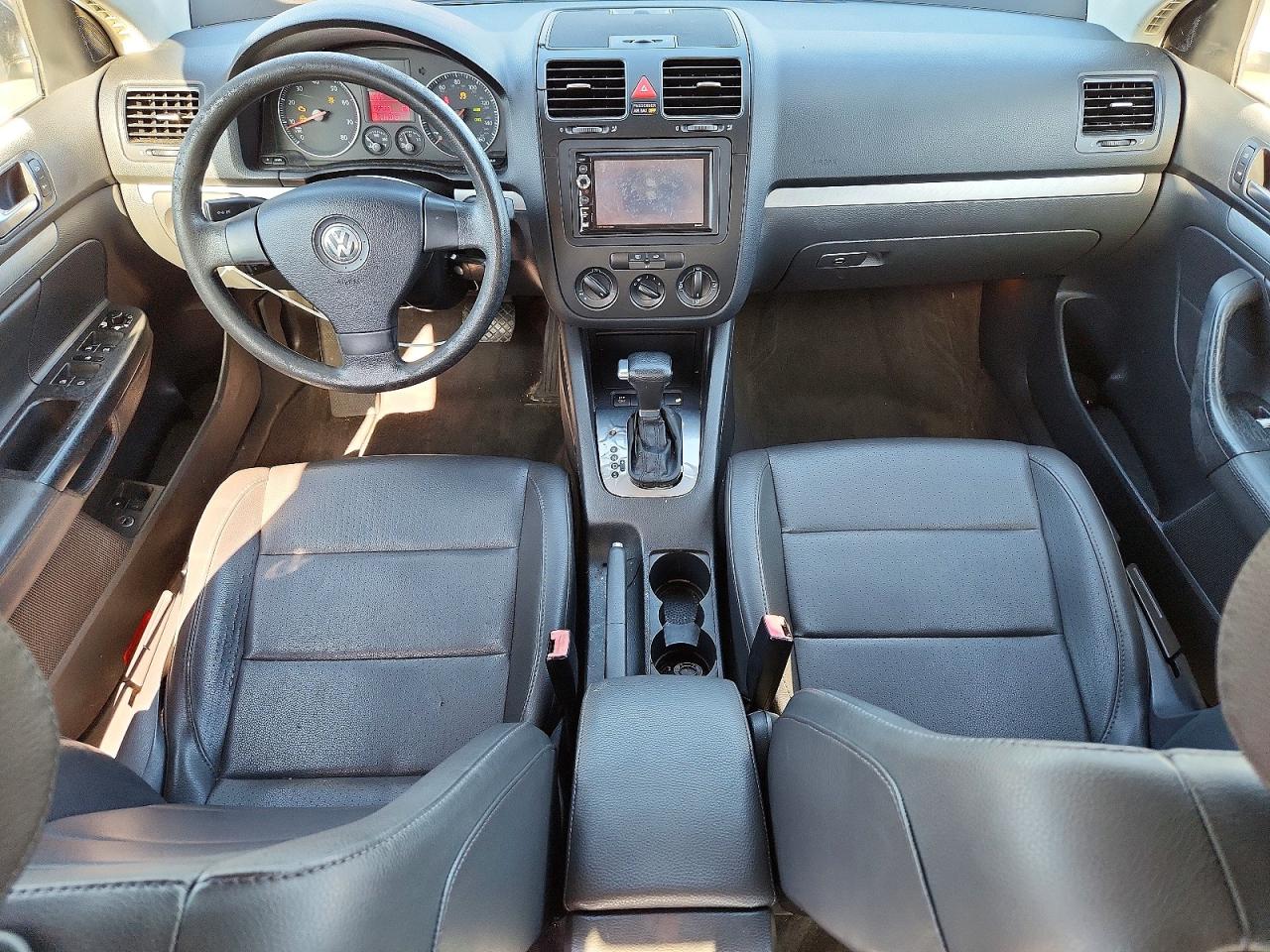 Volkswagen Jetta 2.5