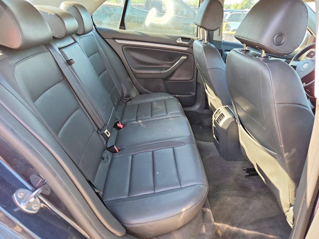 Volkswagen Jetta 2.5
