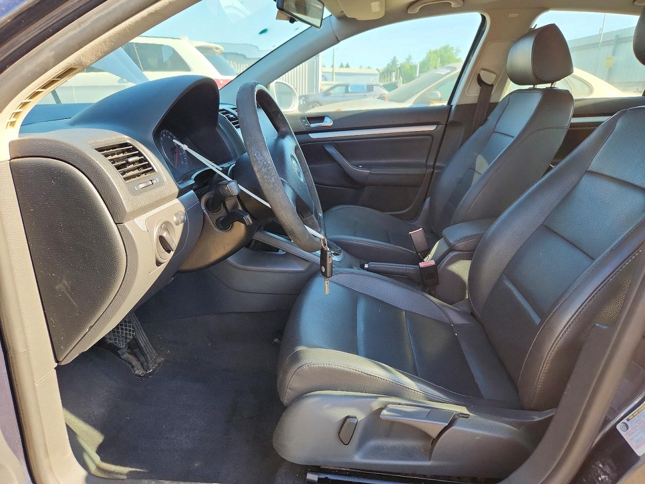 Volkswagen Jetta 2.5