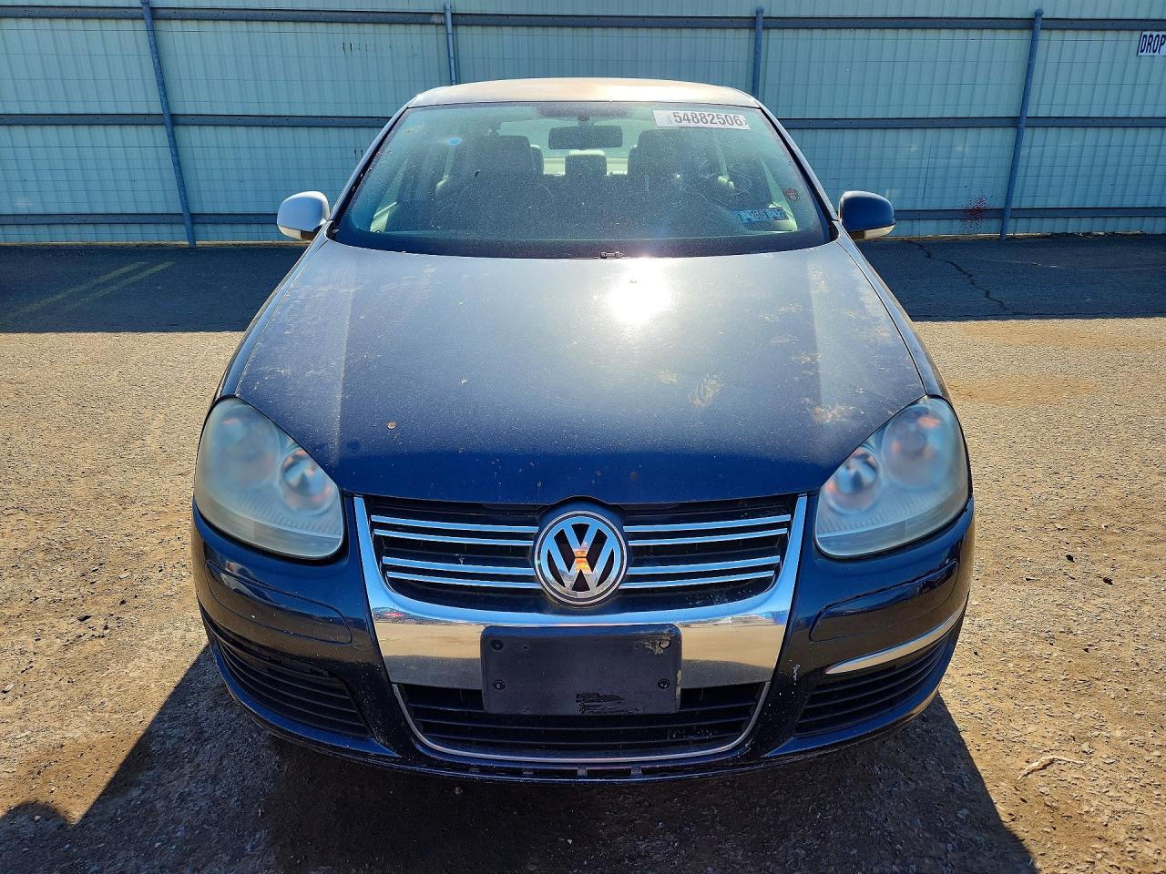 Volkswagen Jetta 2.5