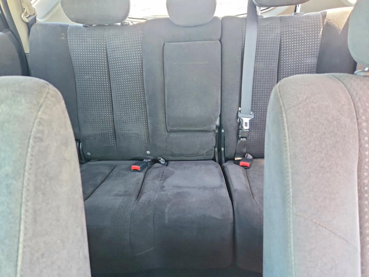 Nissan Murano S