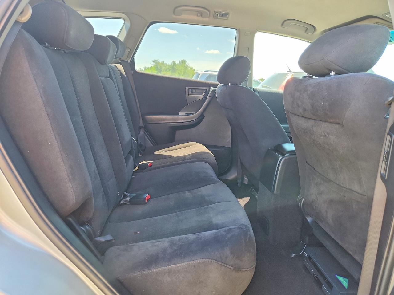 Nissan Murano S