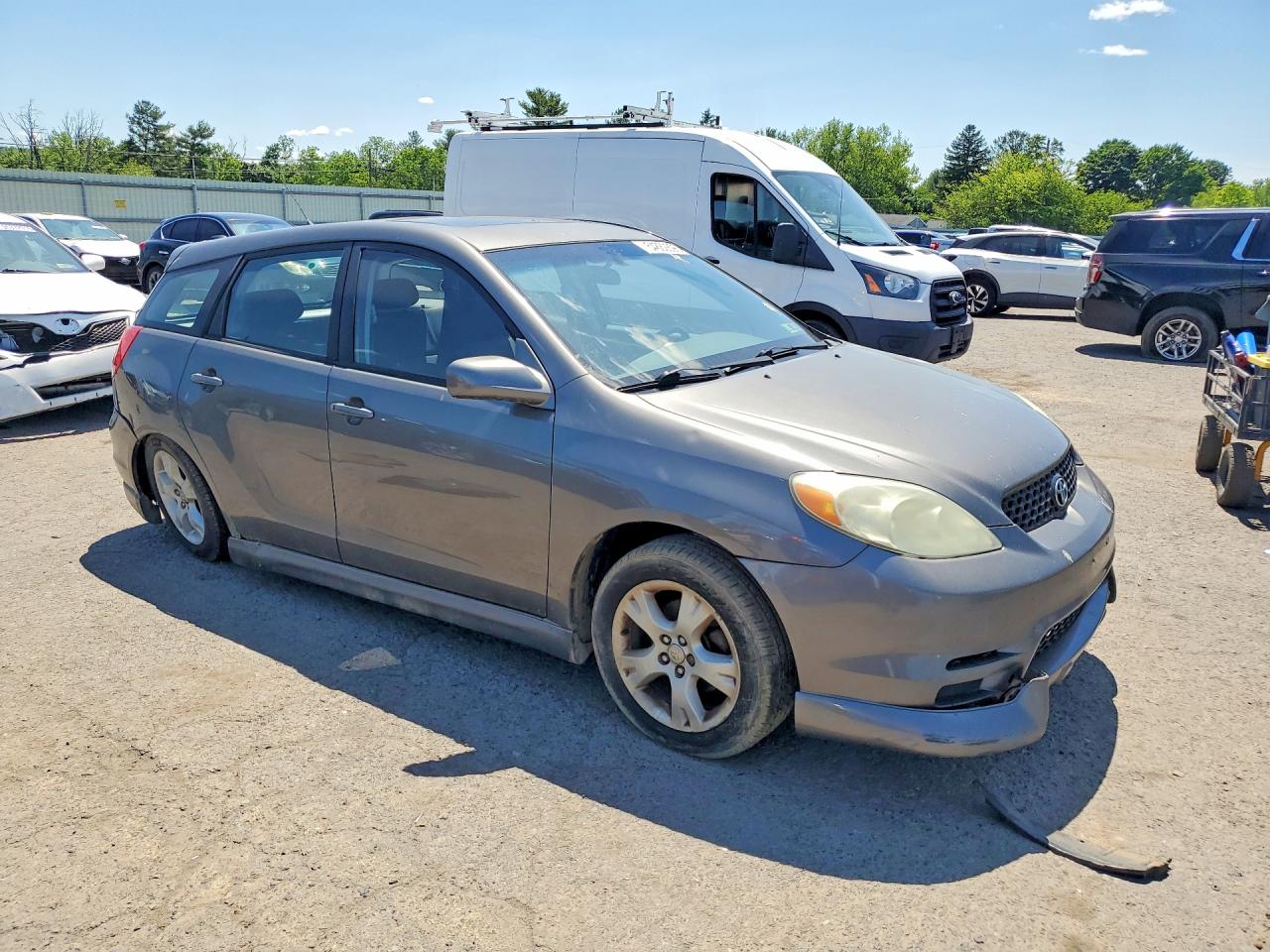 Toyota Matrix Xr