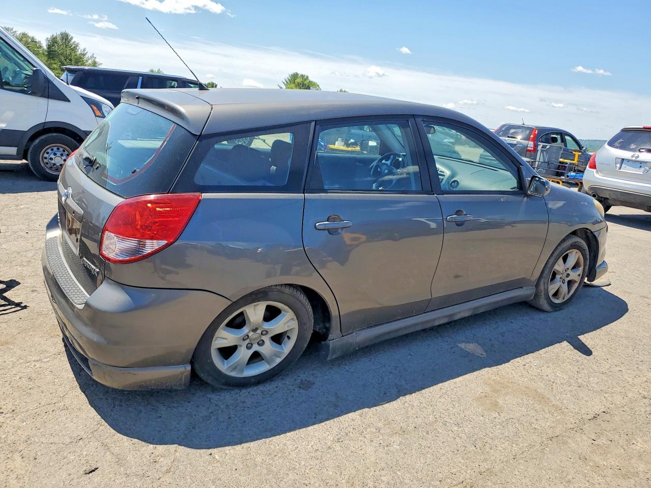 Toyota Matrix Xr