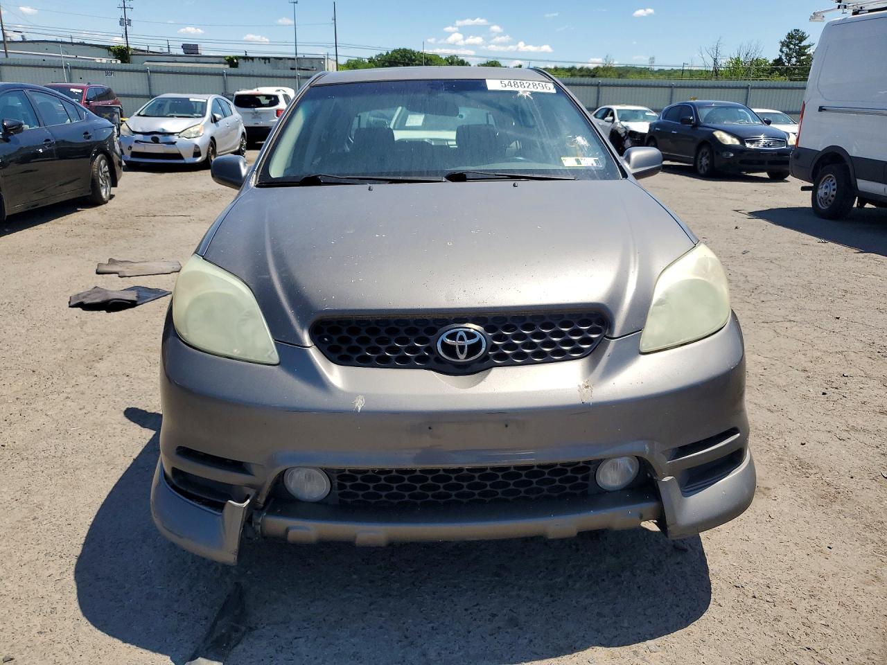 Toyota Matrix Xr
