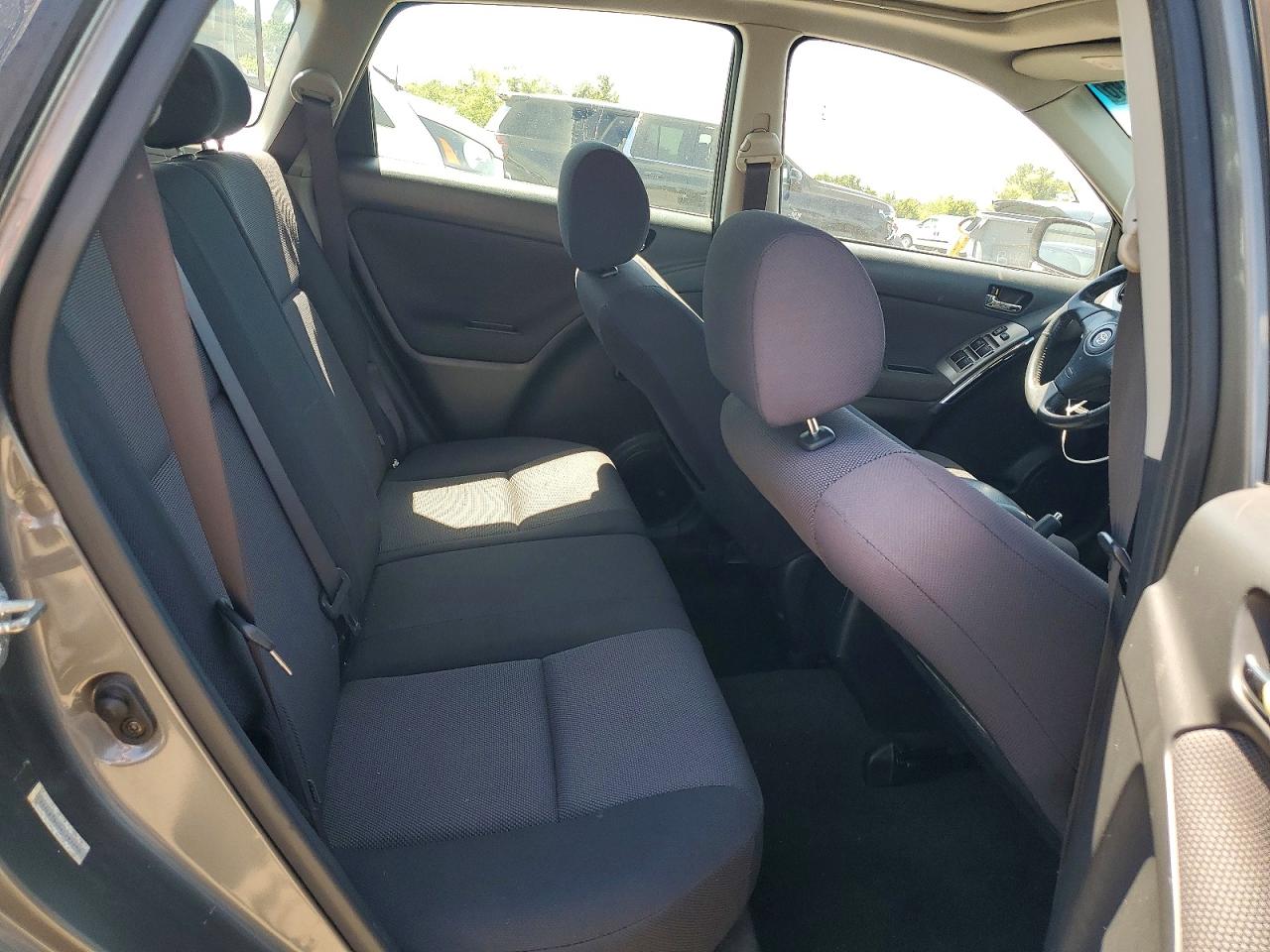 Toyota Matrix Xr