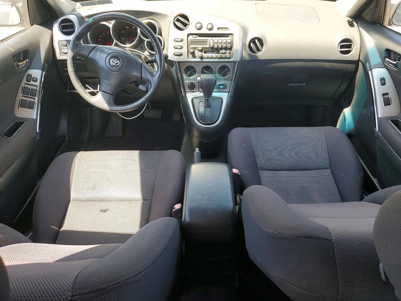 Toyota Matrix Xr