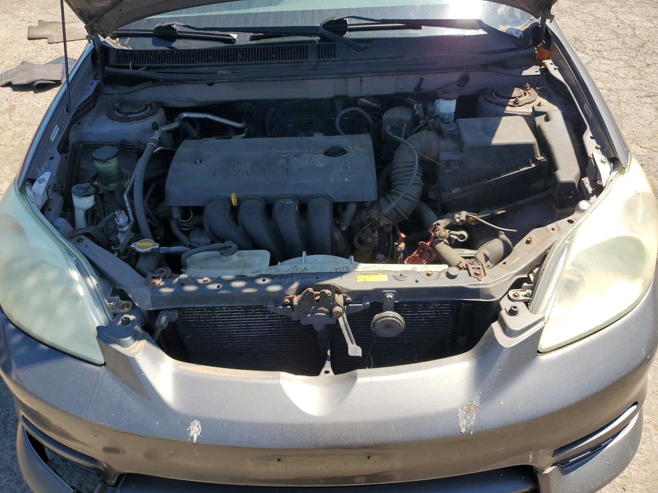 Toyota Matrix Xr