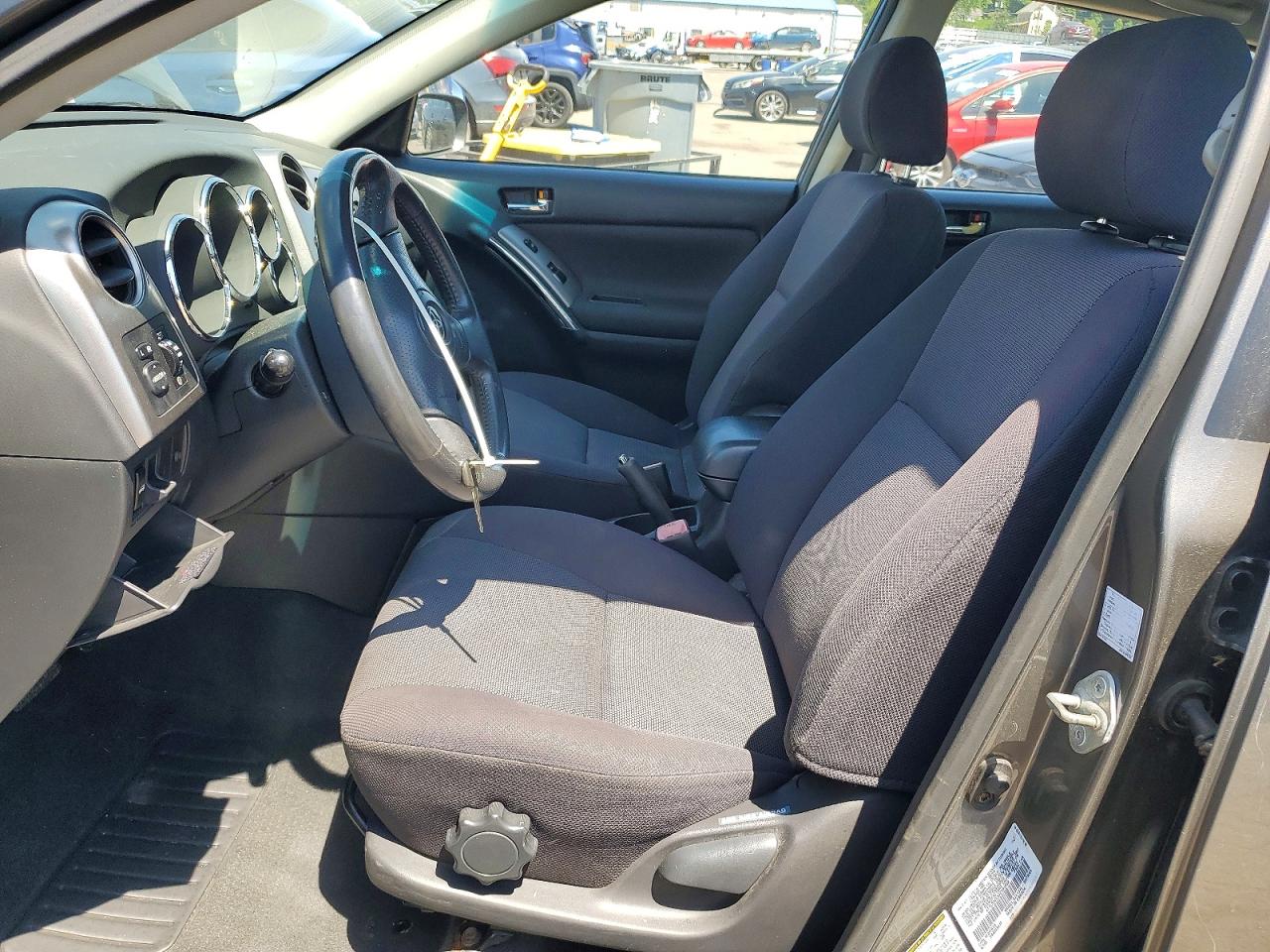 Toyota Matrix Xr