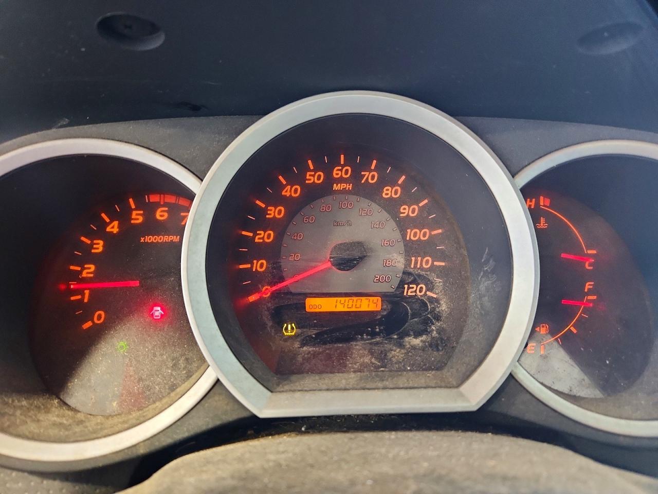 Toyota Tacoma Base