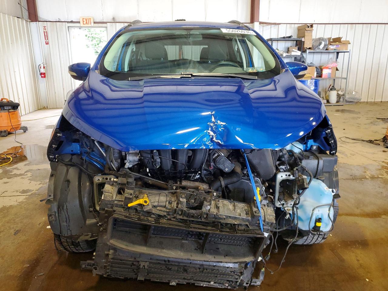 Ford EcoSport Se