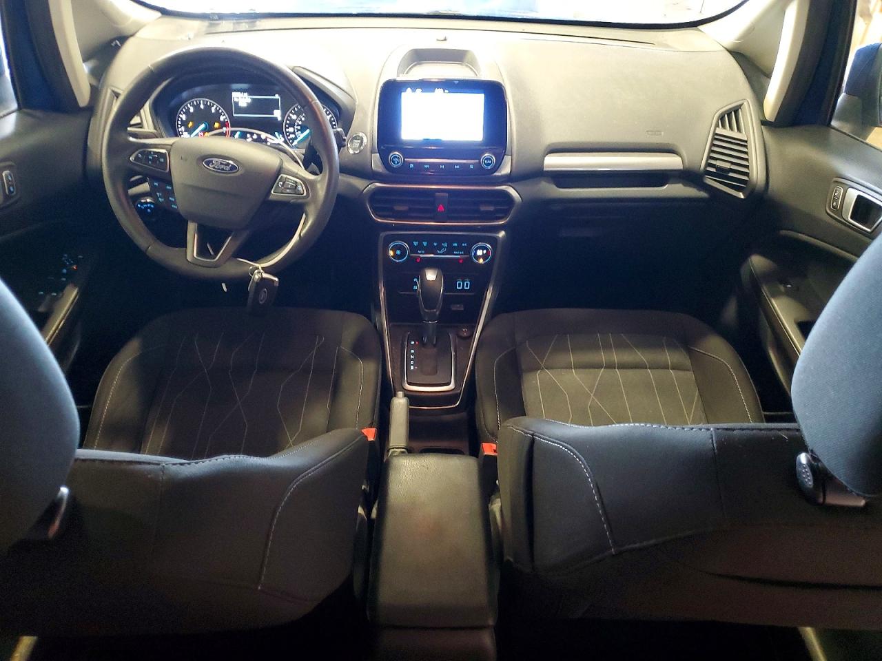 Ford EcoSport Se