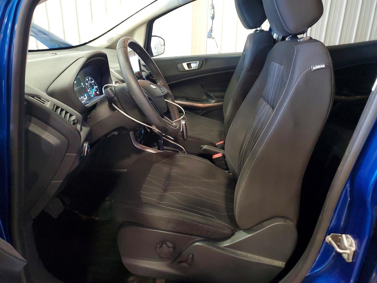 Ford EcoSport Se
