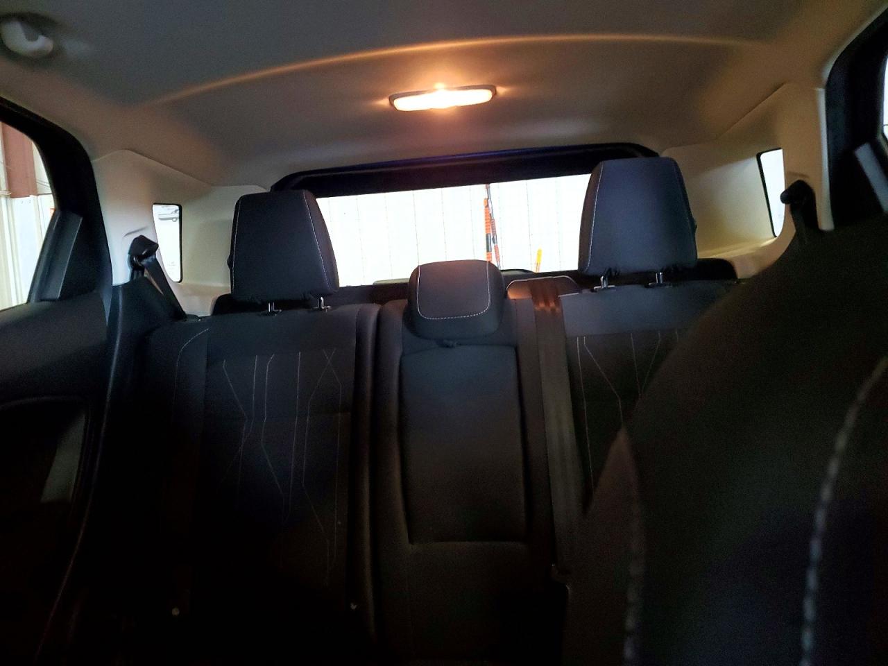 Ford EcoSport Se
