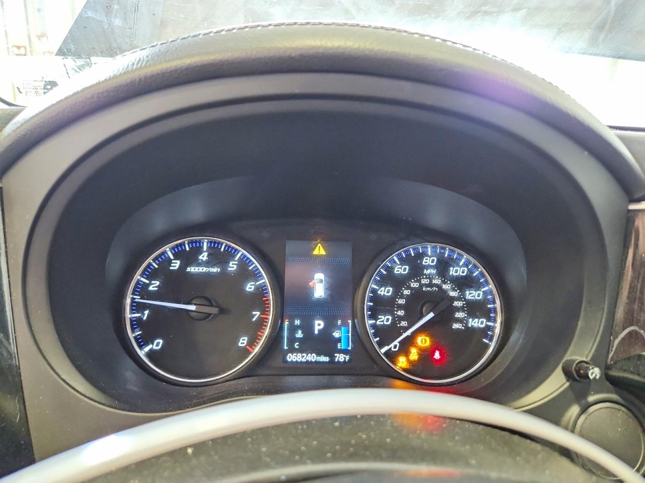 Mitsubishi Outlander Es