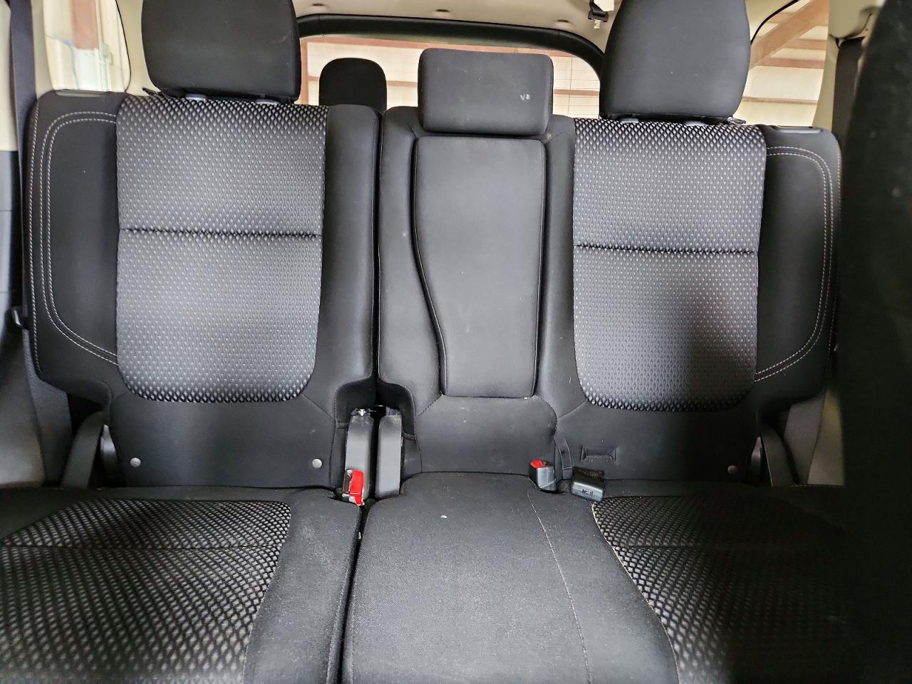 Mitsubishi Outlander Es
