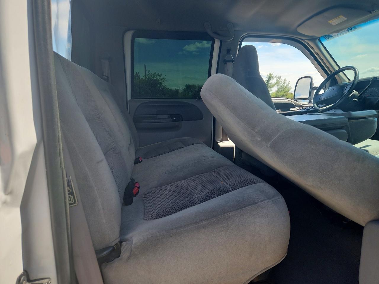 Ford F-350 Srw Super Duty